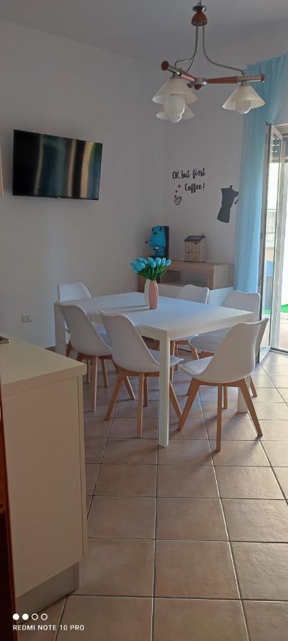 Holiday home Il Tulipano Sorrento