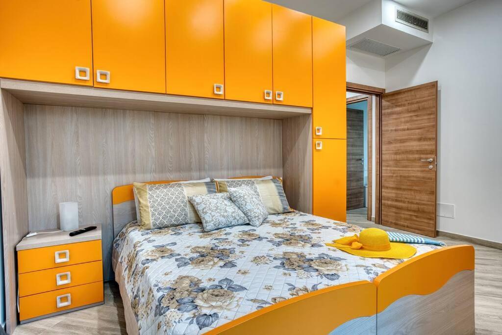 Margaret House Apartment