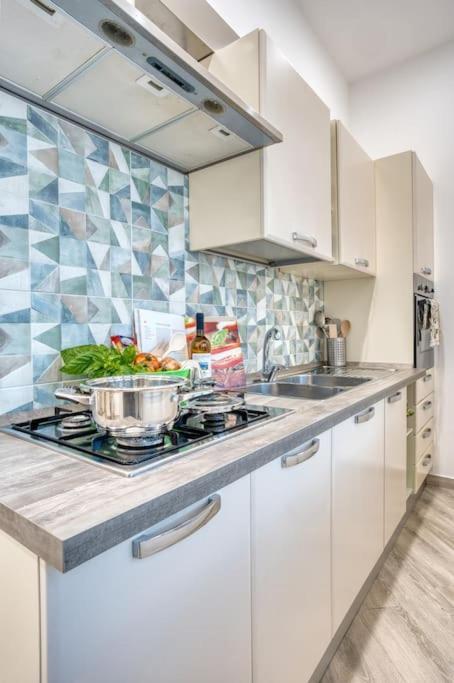 Margaret House Apartment *