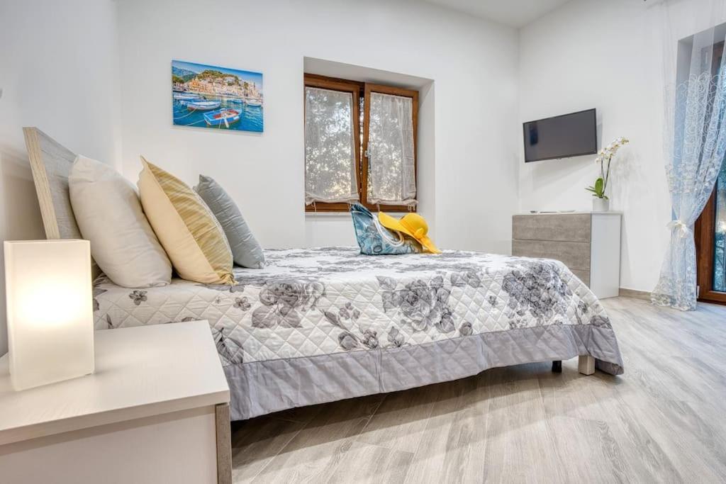 Margaret House Apartment Sorrento