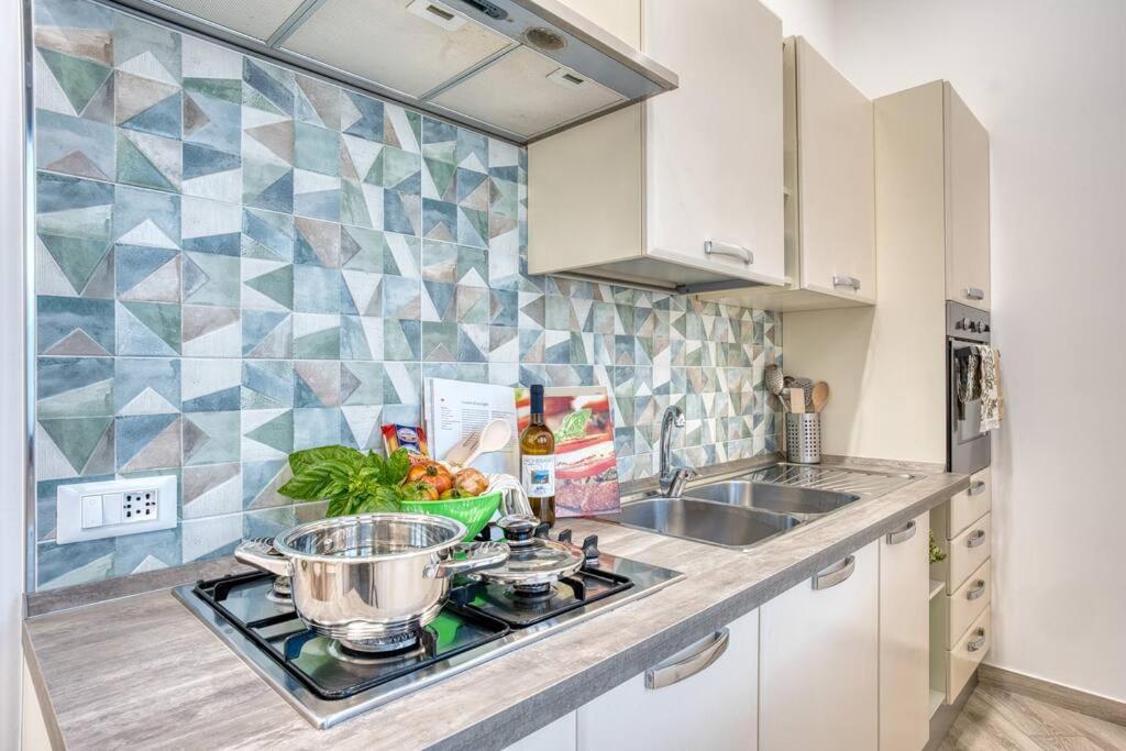 Margaret House Apartment