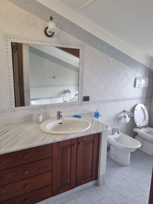 Apartment Casa Annalisa Sorrento