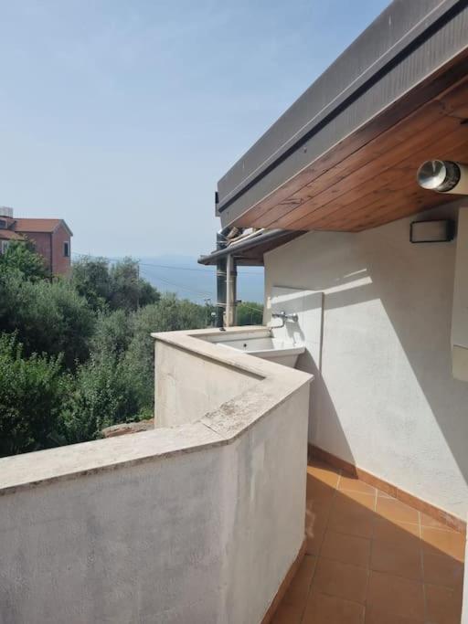 Apartment Casa Annalisa