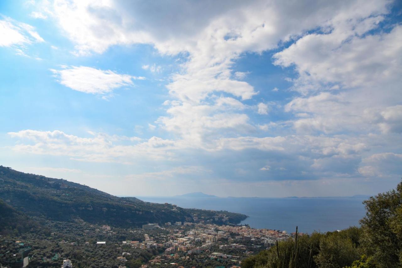 Casale Del Nonno Aparthotel Sorrento