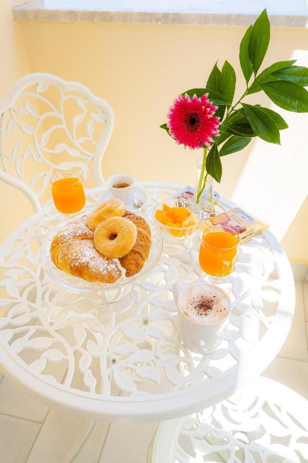 Bed & Breakfast L'incanto Di Cioffi Sorrento