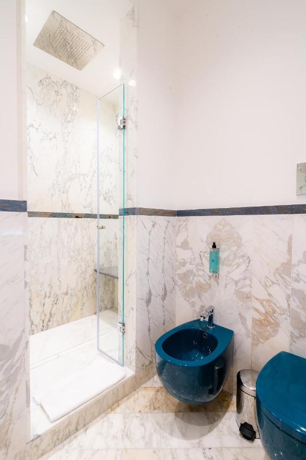 Bed & Breakfast L'incanto Di Cioffi *
