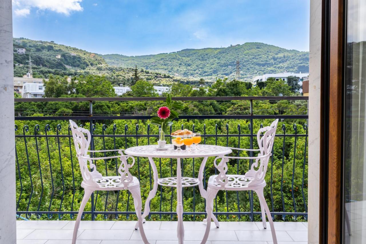 Bed & Breakfast L'incanto Di Cioffi *