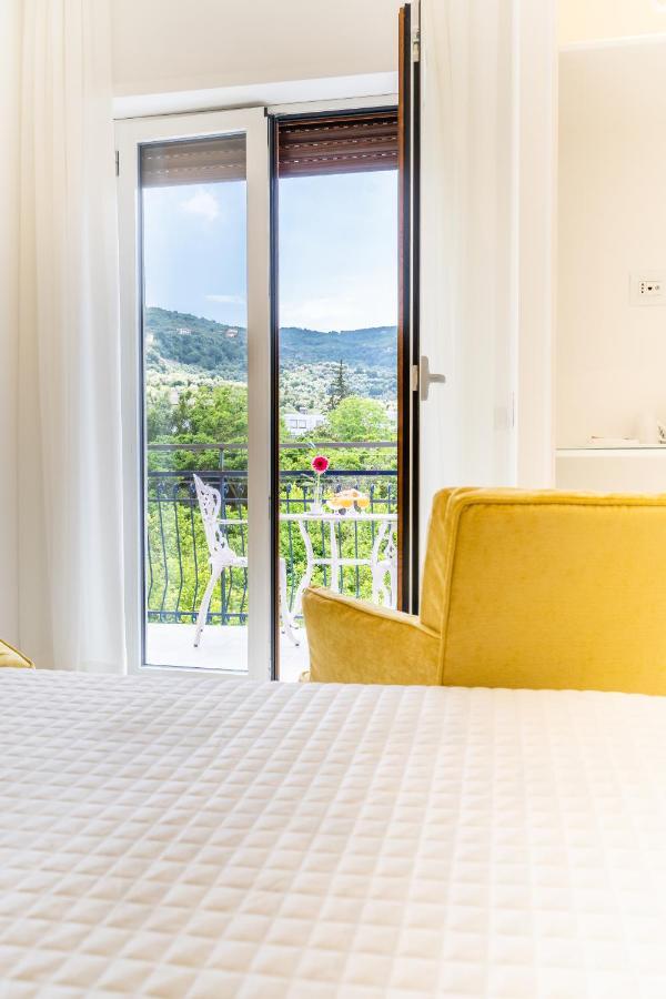 L'incanto Di Cioffi Bed & Breakfast