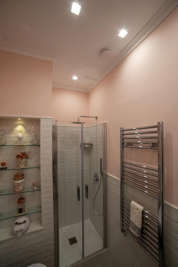 Bed & Breakfast Angel Luxury Sorrento