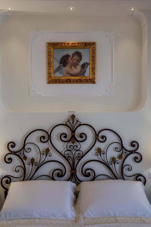 Bed & Breakfast Angel Luxury *