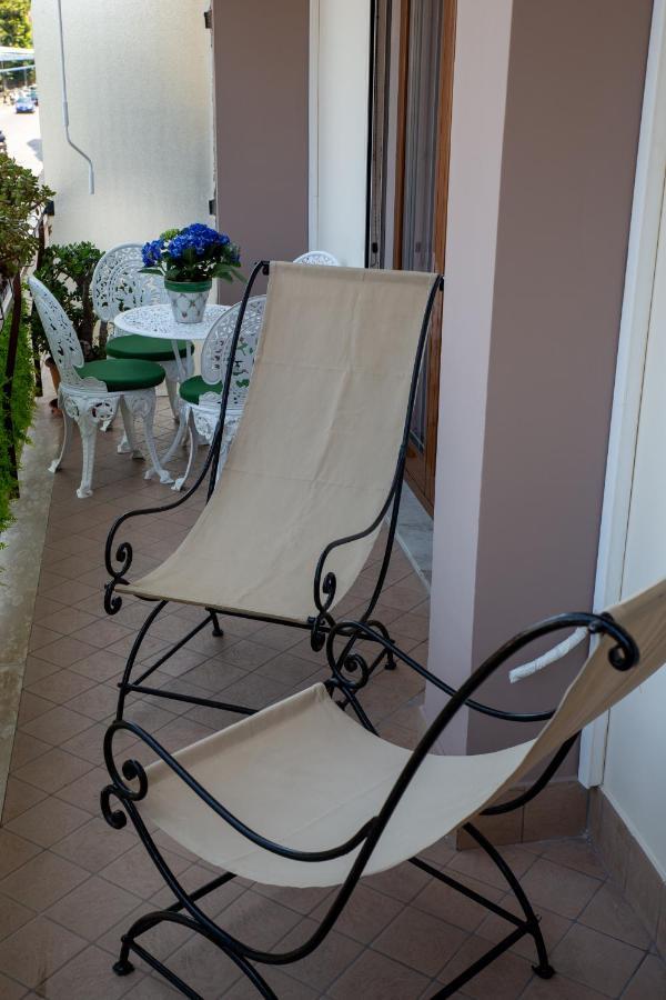 Angel Luxury Sorrento