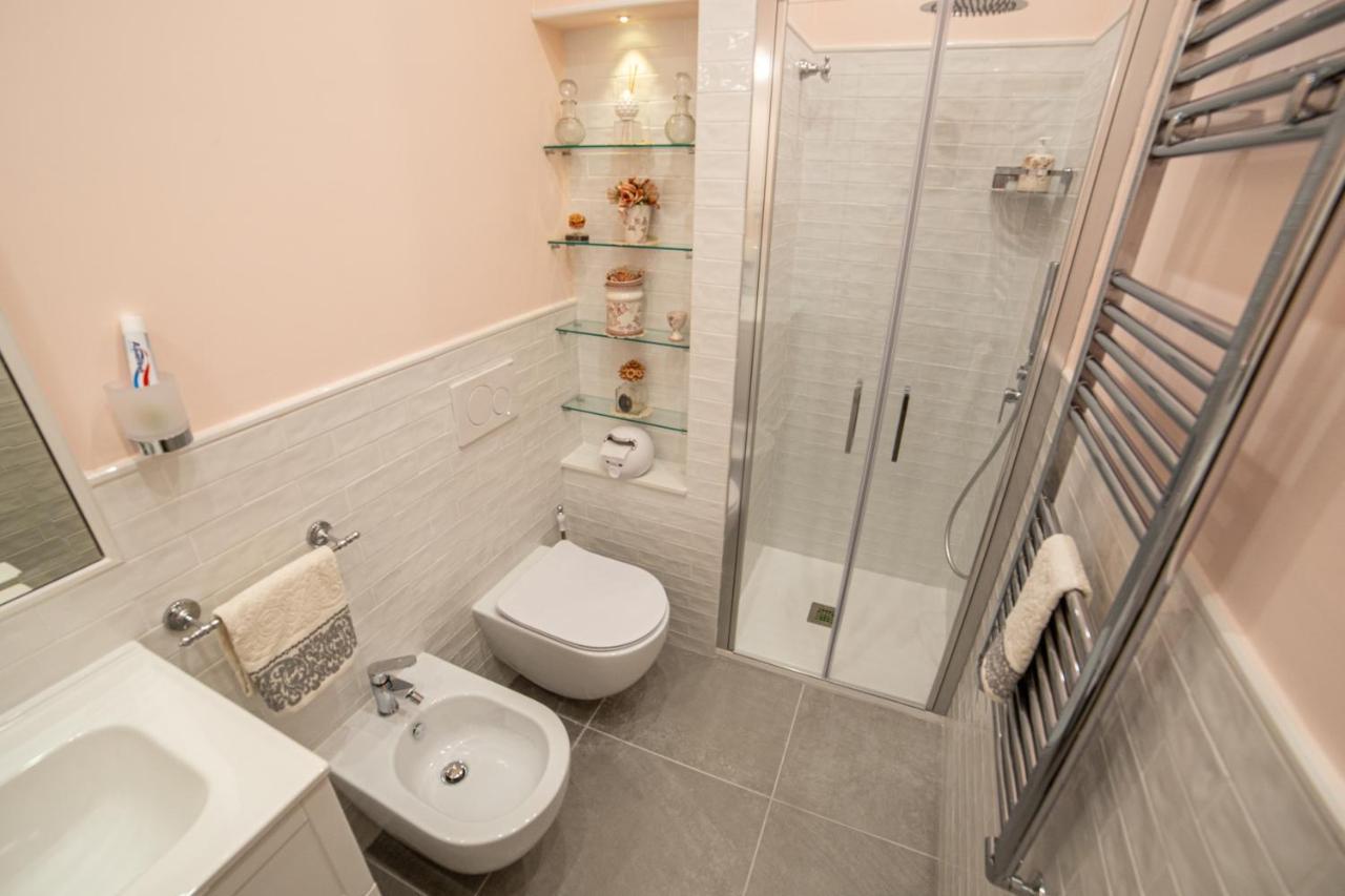 Angel Luxury Bed & Breakfast Sorrento