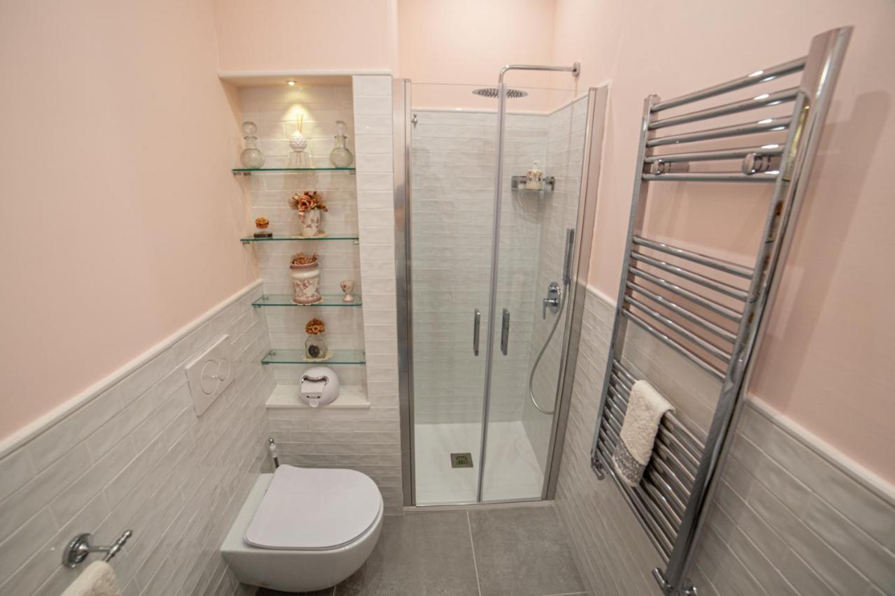 Angel Luxury Bed & Breakfast Sorrento