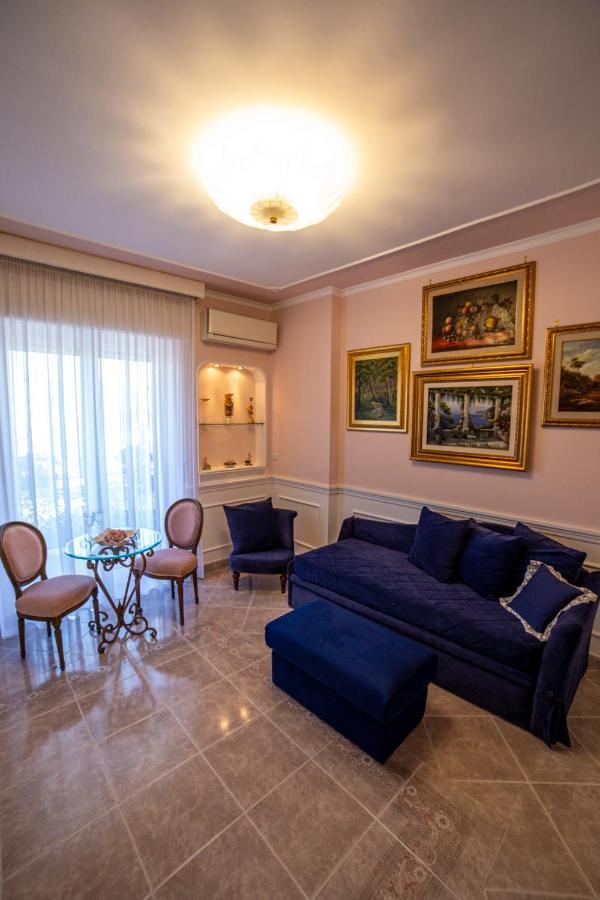 Bed & Breakfast Angel Luxury