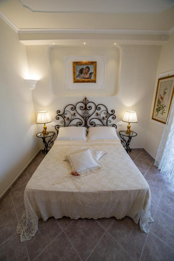 Bed & Breakfast Angel Luxury *