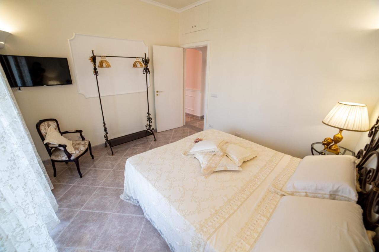 Bed & Breakfast Angel Luxury Sorrento