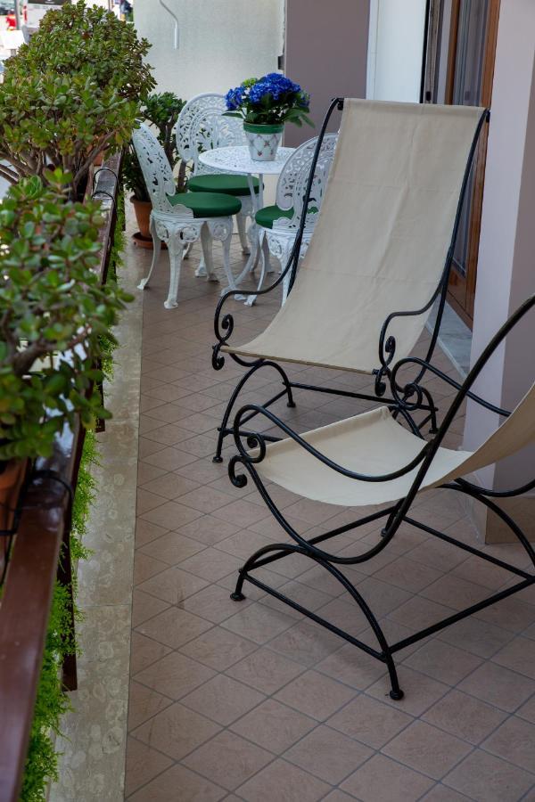 Angel Luxury Bed & Breakfast Sorrento