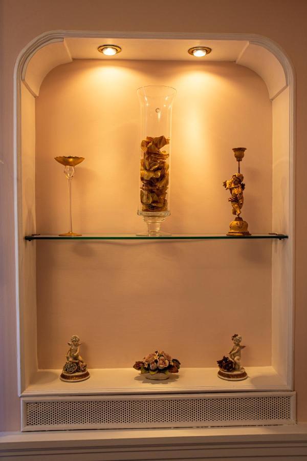 Angel Luxury Sorrento