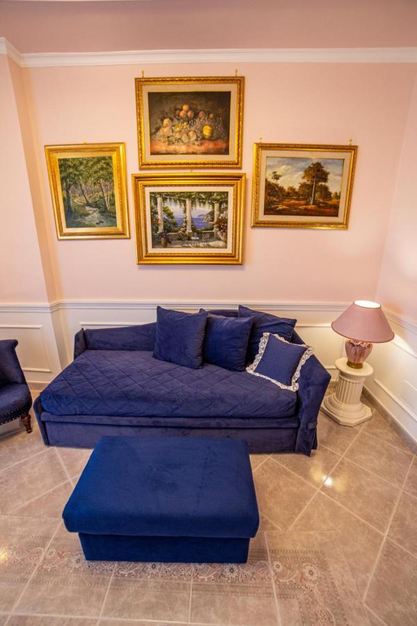 Bed & Breakfast Angel Luxury *
