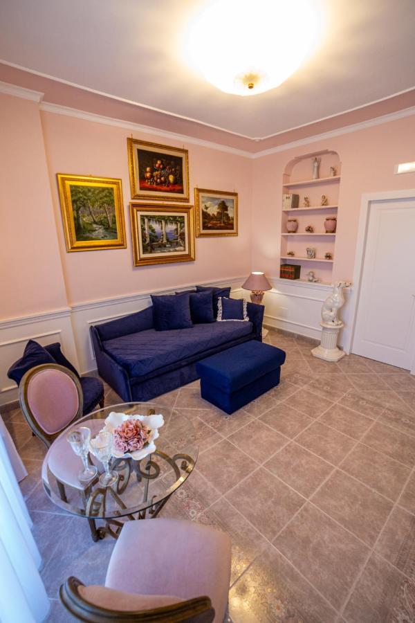 Angel Luxury Sorrento