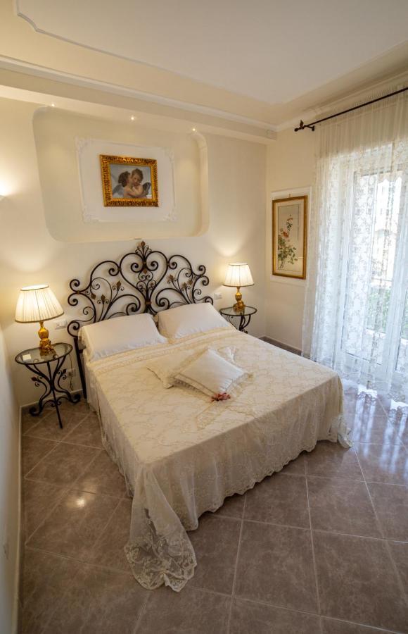 Angel Luxury Bed & Breakfast
