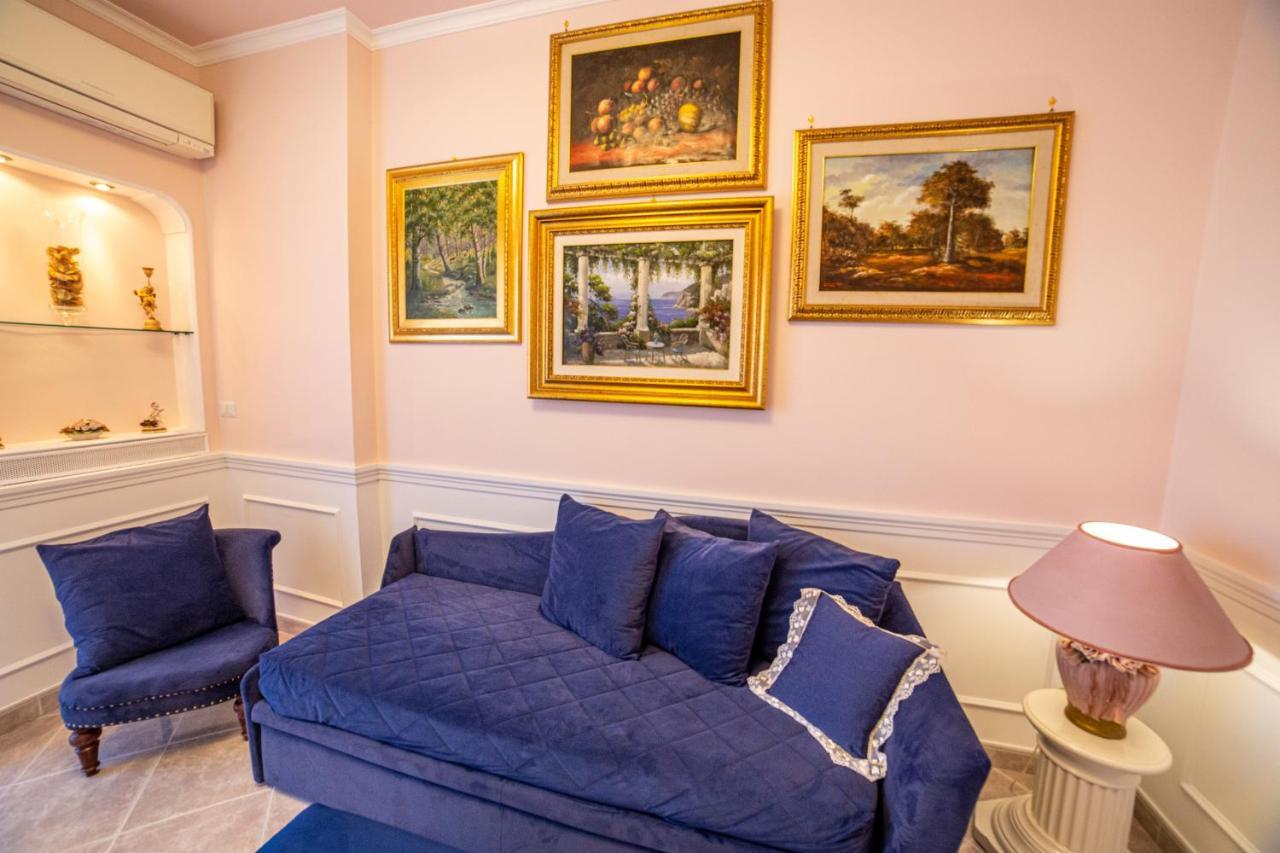 Bed & Breakfast Angel Luxury *