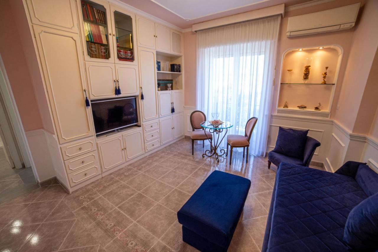 Bed & Breakfast Angel Luxury Sorrento