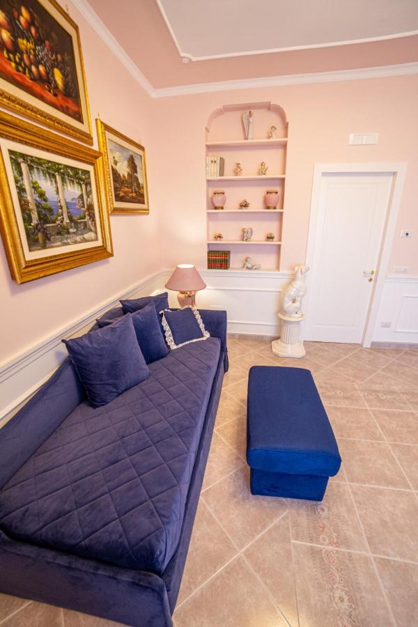 Angel Luxury Bed & Breakfast Sorrento