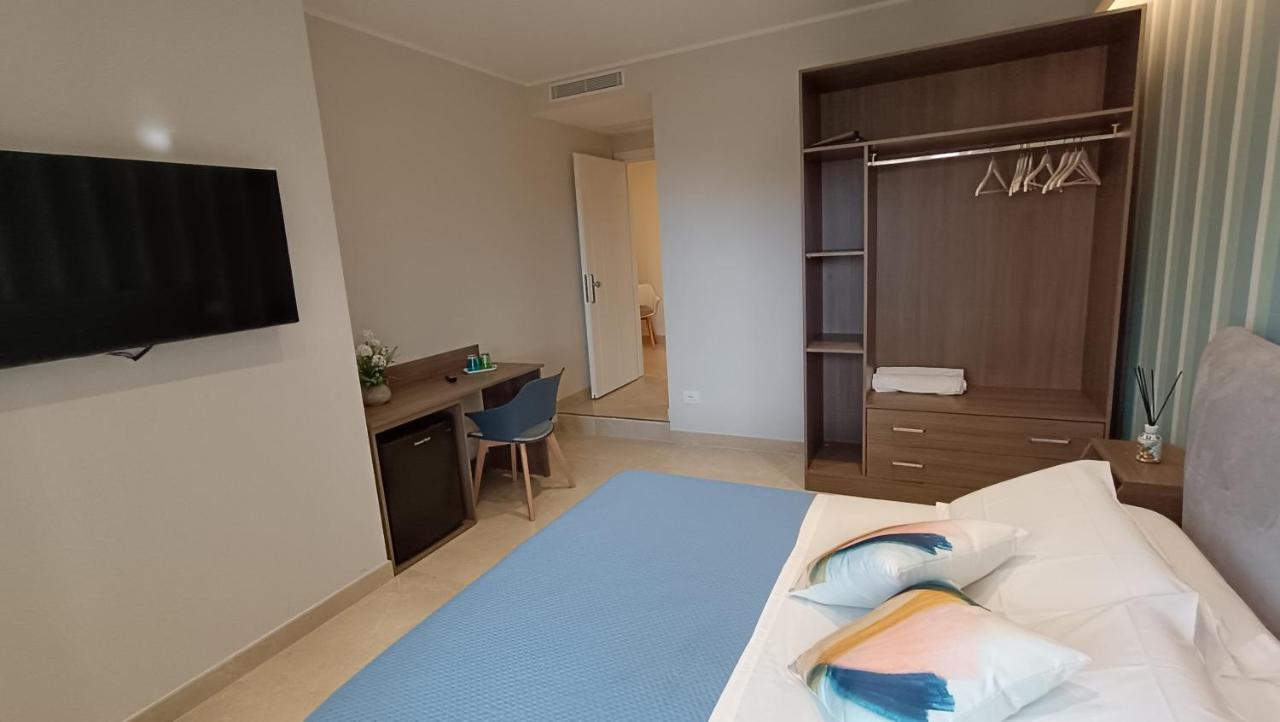 Bed & Breakfast Maison Tullio