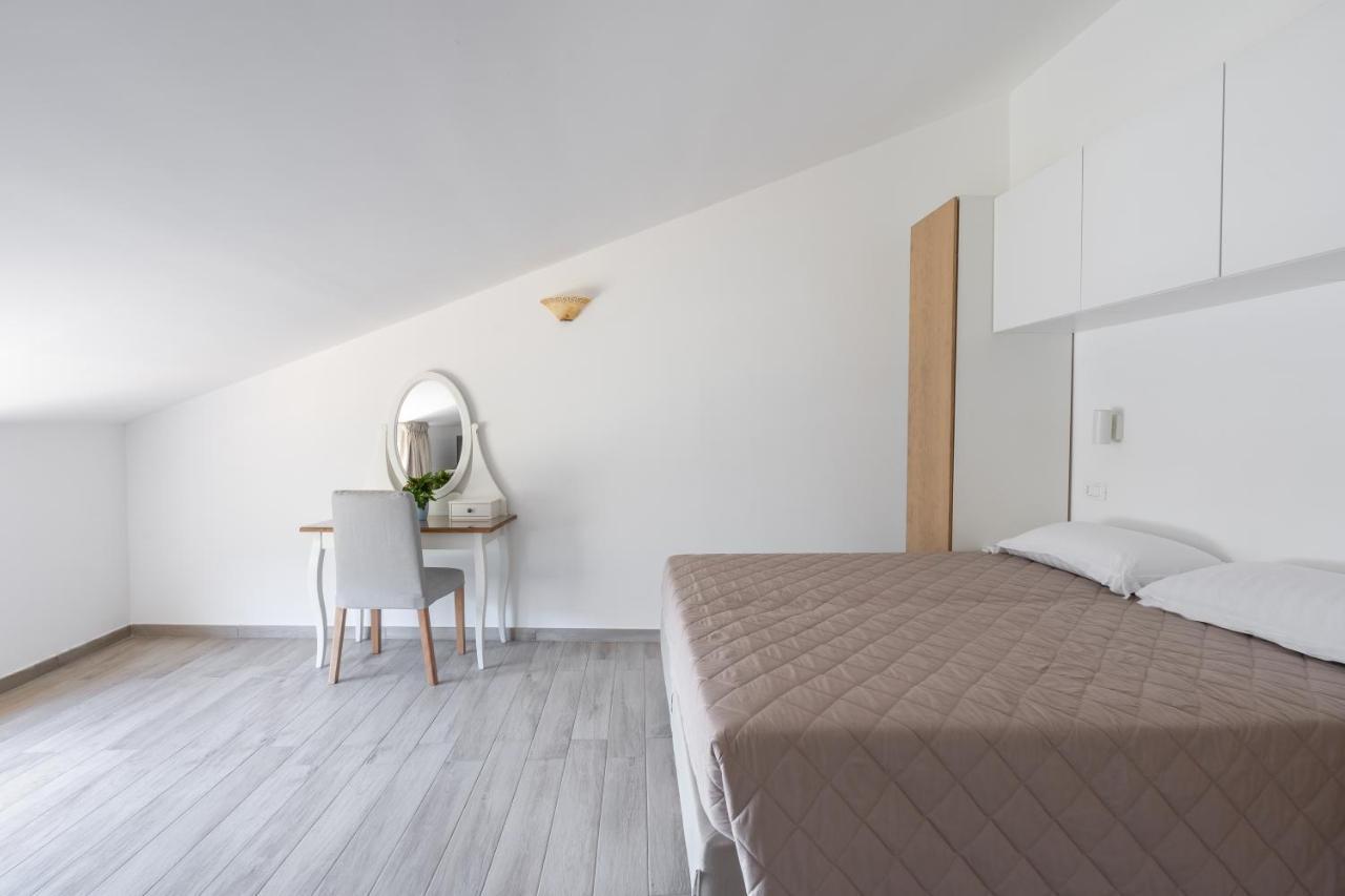 Casale Del Nonno Aparthotel