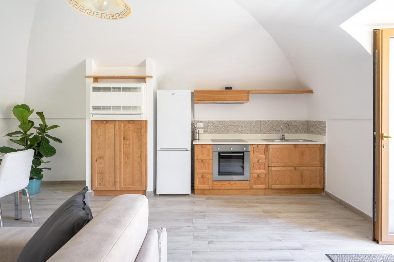 Casale Del Nonno Aparthotel Sorrento
