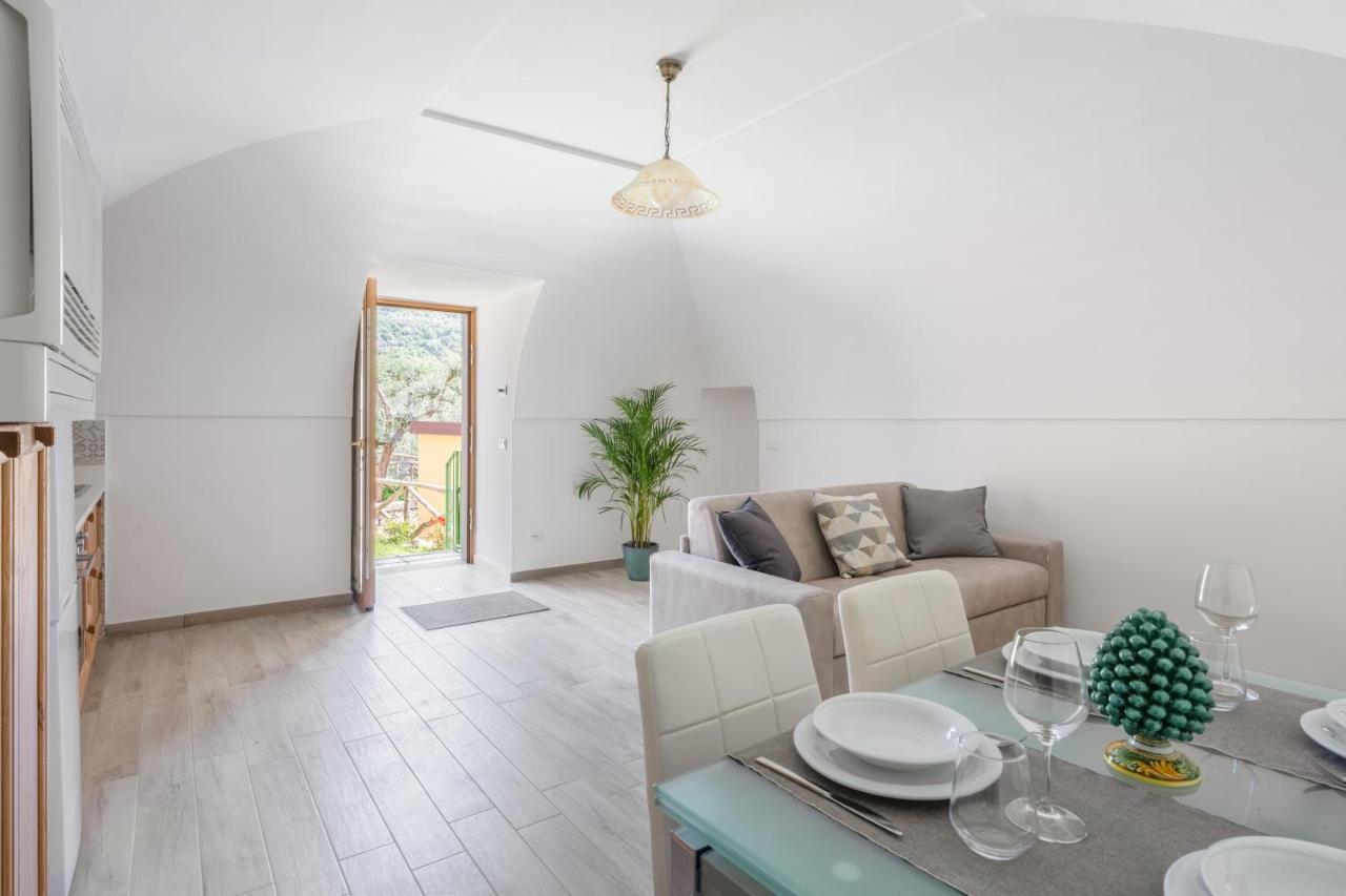 Aparthotel Casale Del Nonno Sorrento