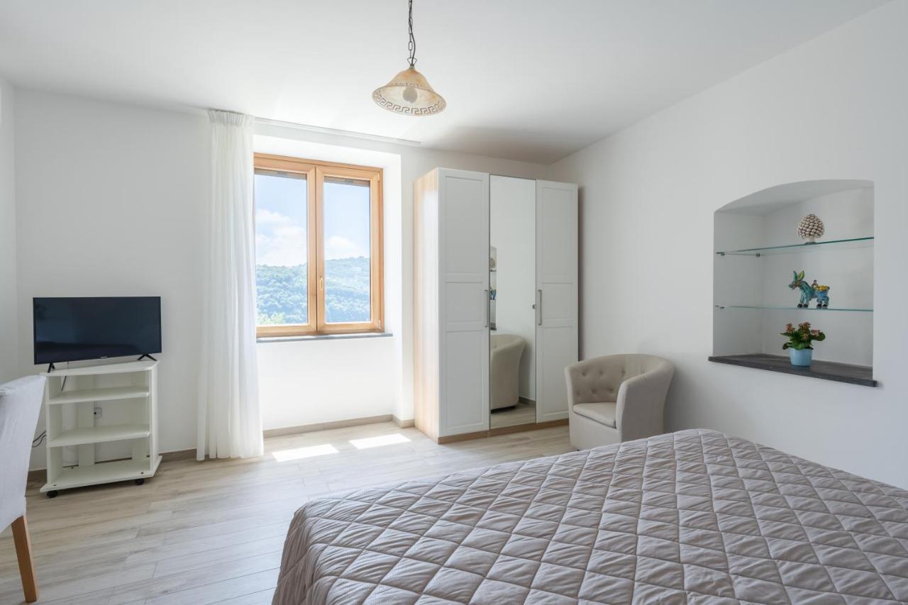 Casale Del Nonno Aparthotel *