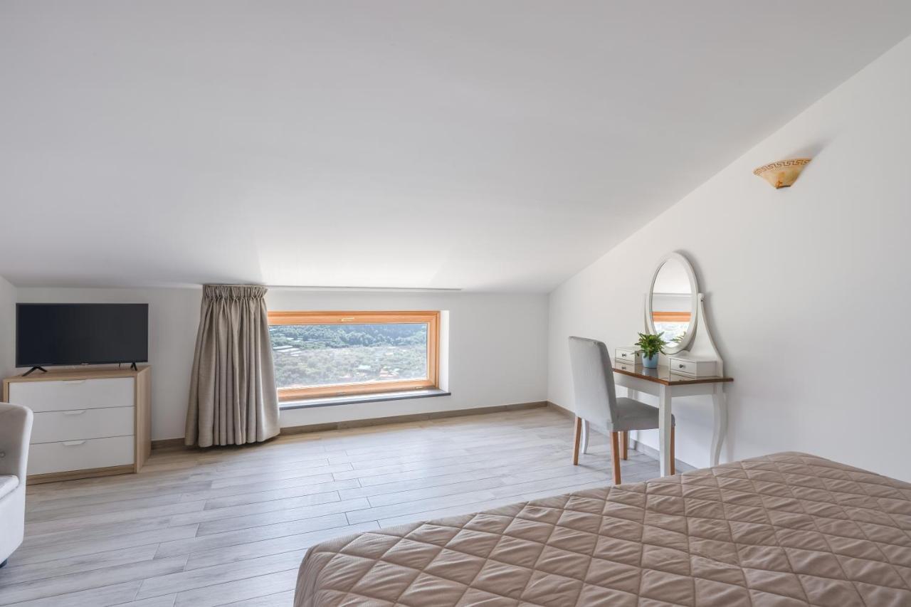 Casale Del Nonno Aparthotel Sorrento