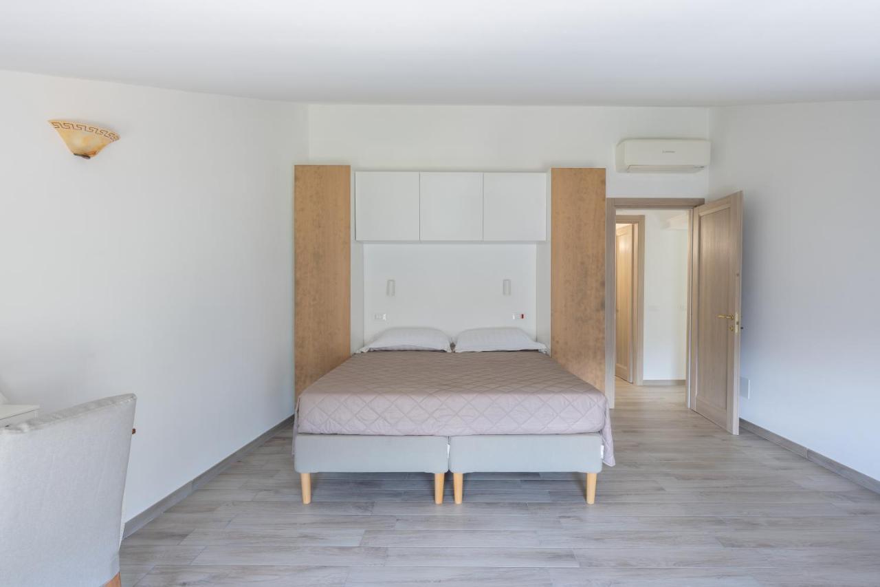 Casale Del Nonno Aparthotel