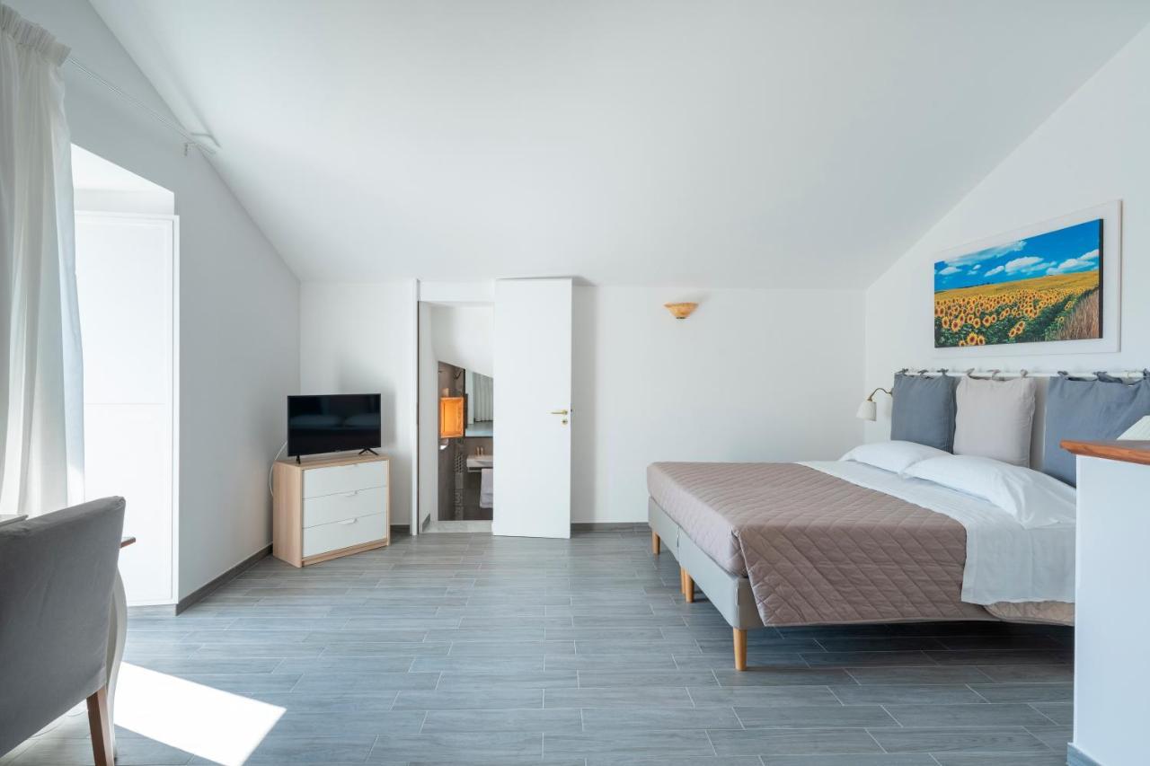 Casale Del Nonno Aparthotel *