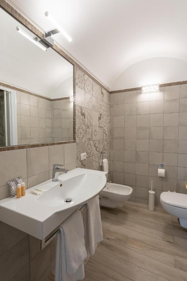 Casale Del Nonno Aparthotel