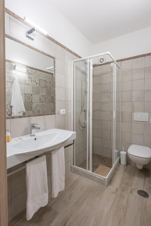 Casale Del Nonno Aparthotel