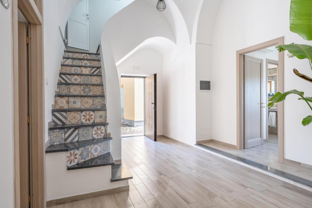 Casale Del Nonno Aparthotel
