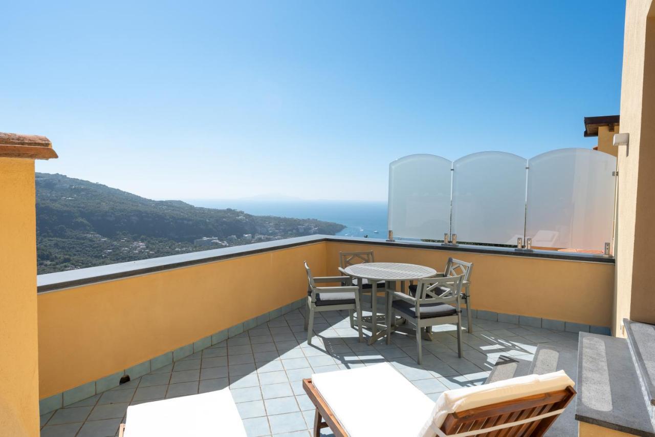 Casale Del Nonno Aparthotel *