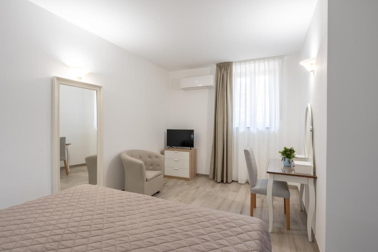 Aparthotel Casale Del Nonno Sorrento