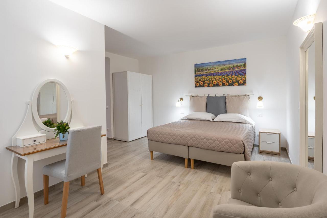 Casale Del Nonno Aparthotel Sorrento