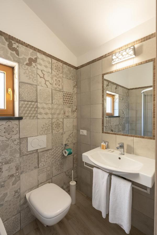 Aparthotel Casale Del Nonno Sorrento