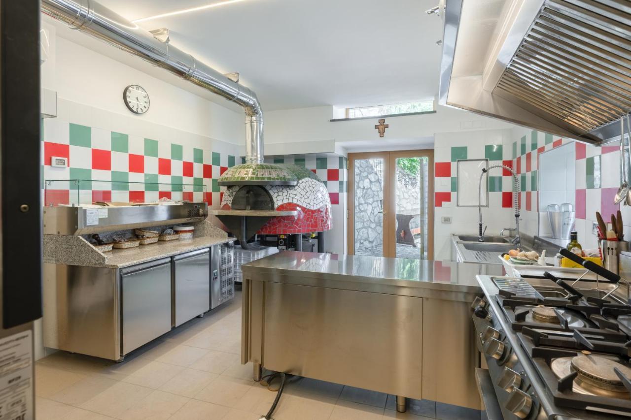 Aparthotel Casale Del Nonno