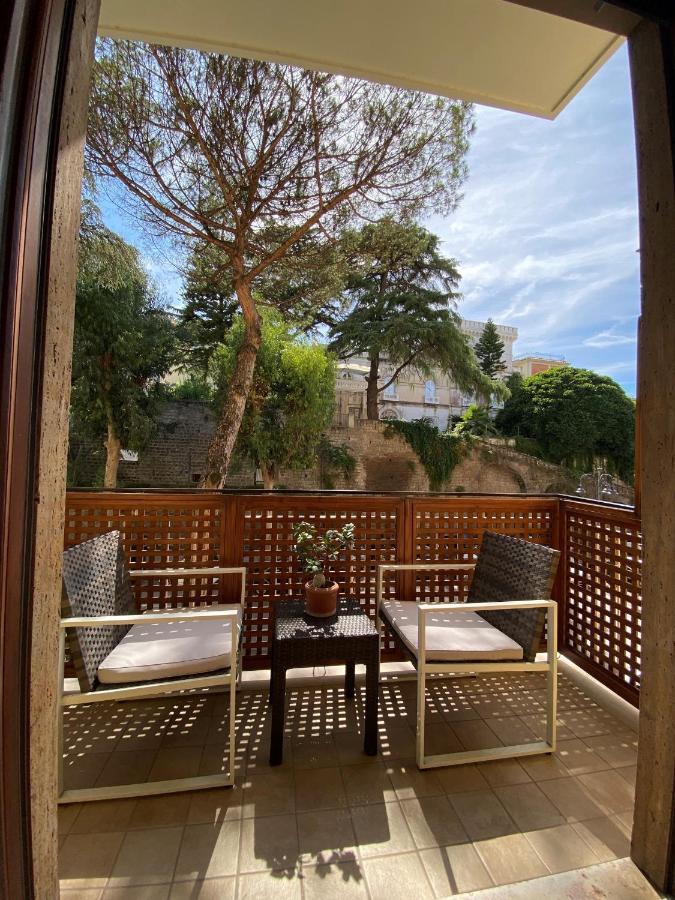 Bed & Breakfast Marama Sorrento