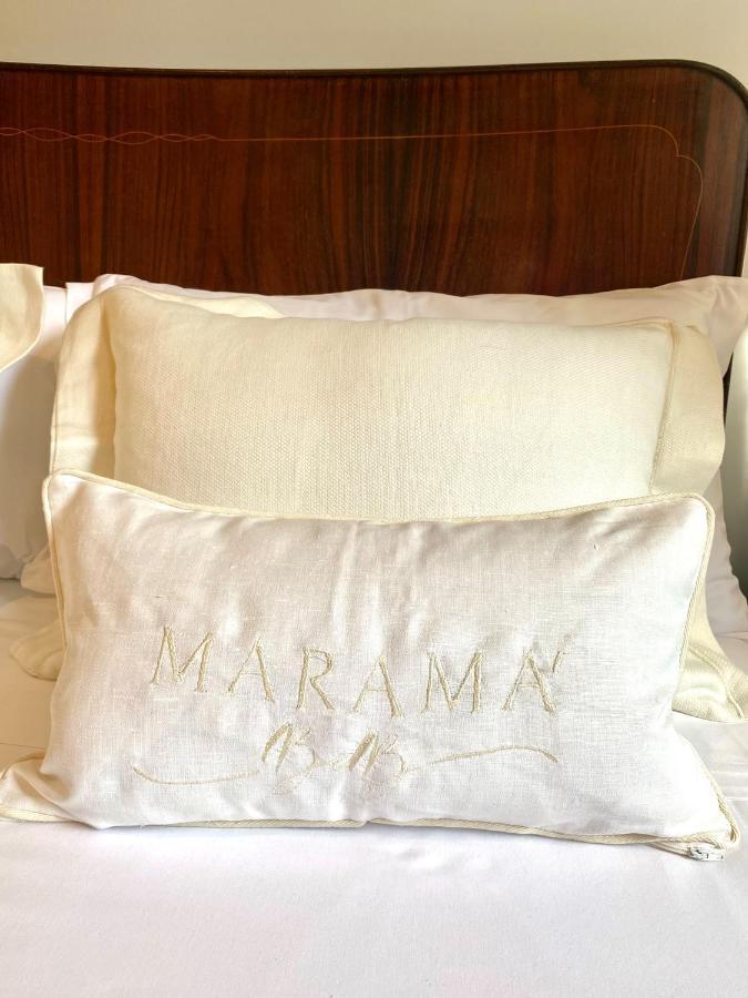 Marama