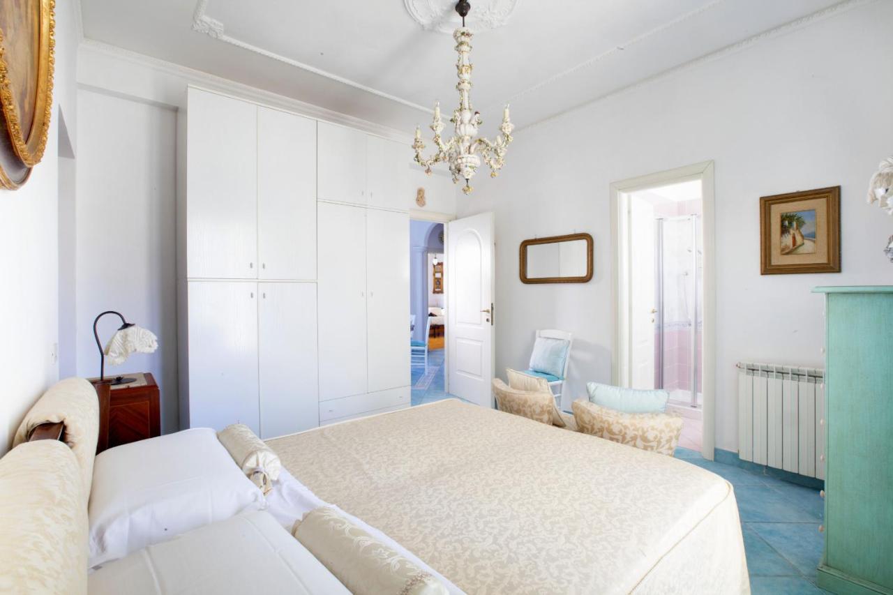 - Cielomare Apartment Sorrento