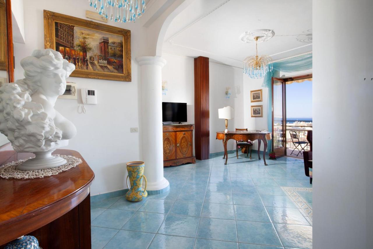 Apartment - Cielomare *