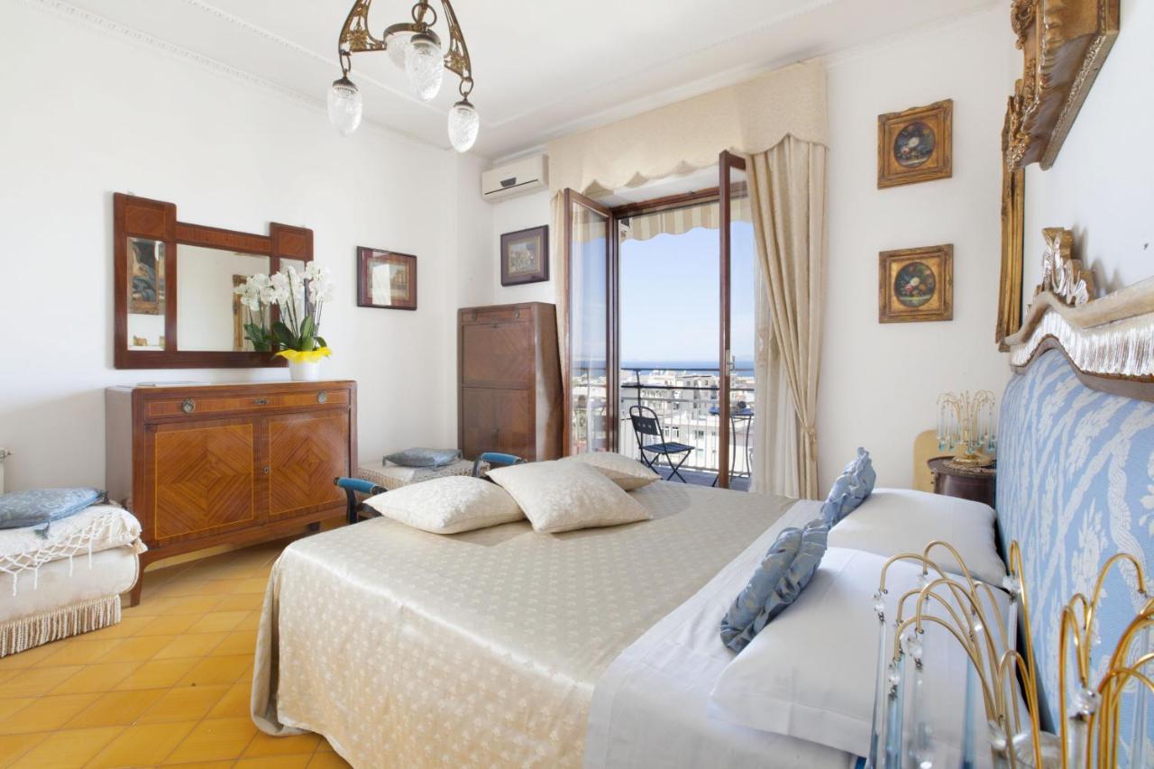 - Cielomare Apartment *