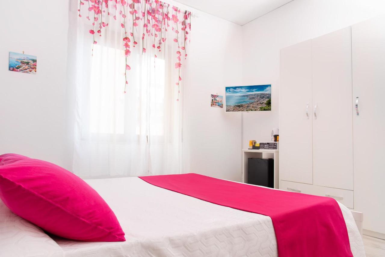 Bed & Breakfast Stanza Tasso *